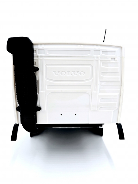 Volvo FMX Fahrerkabine 1:14 Bausatz